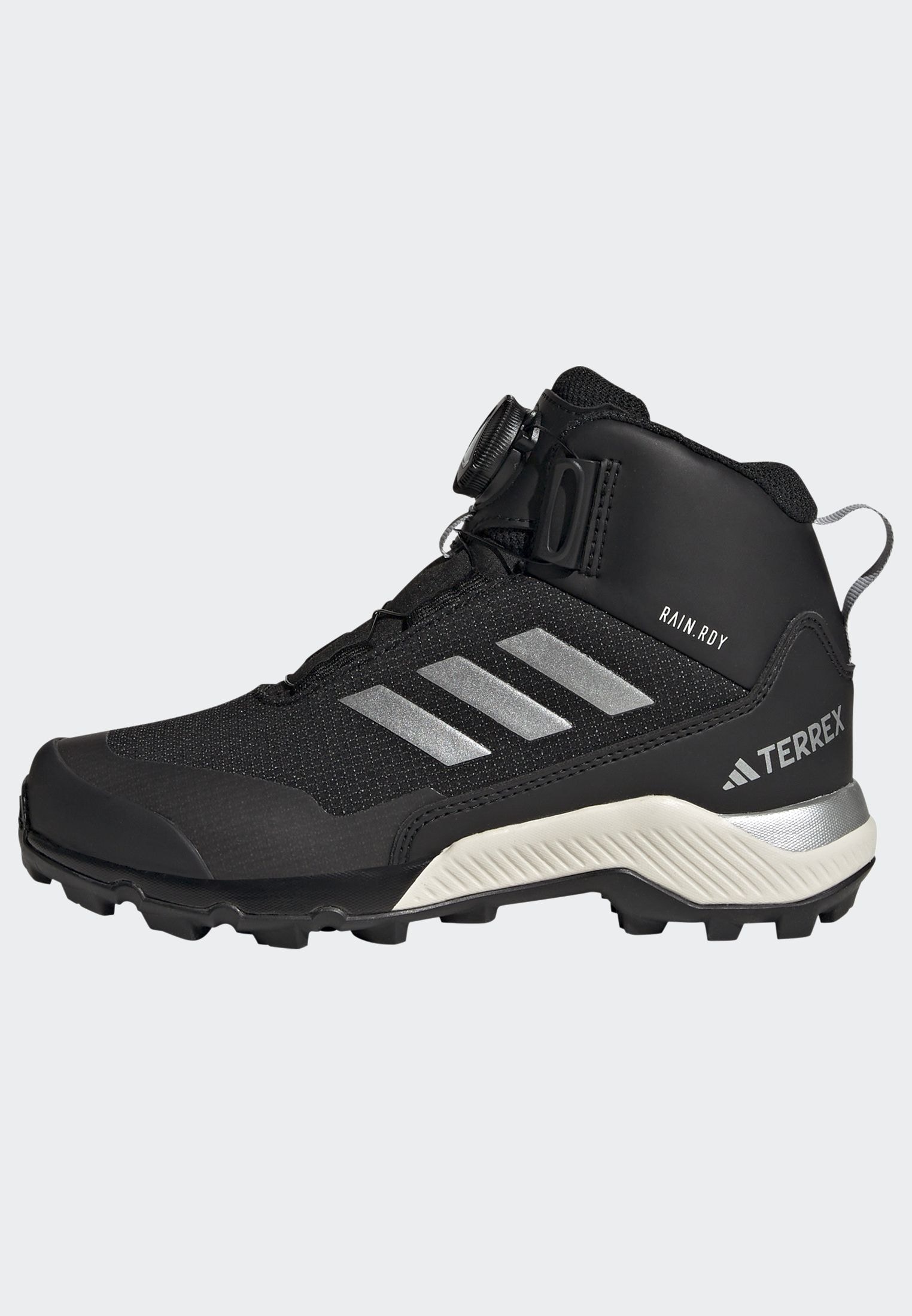adidas TERREX Winterboots »TERREX WINTER MID BOA RAIN.RDY«  Winterboots, wasserabweisend