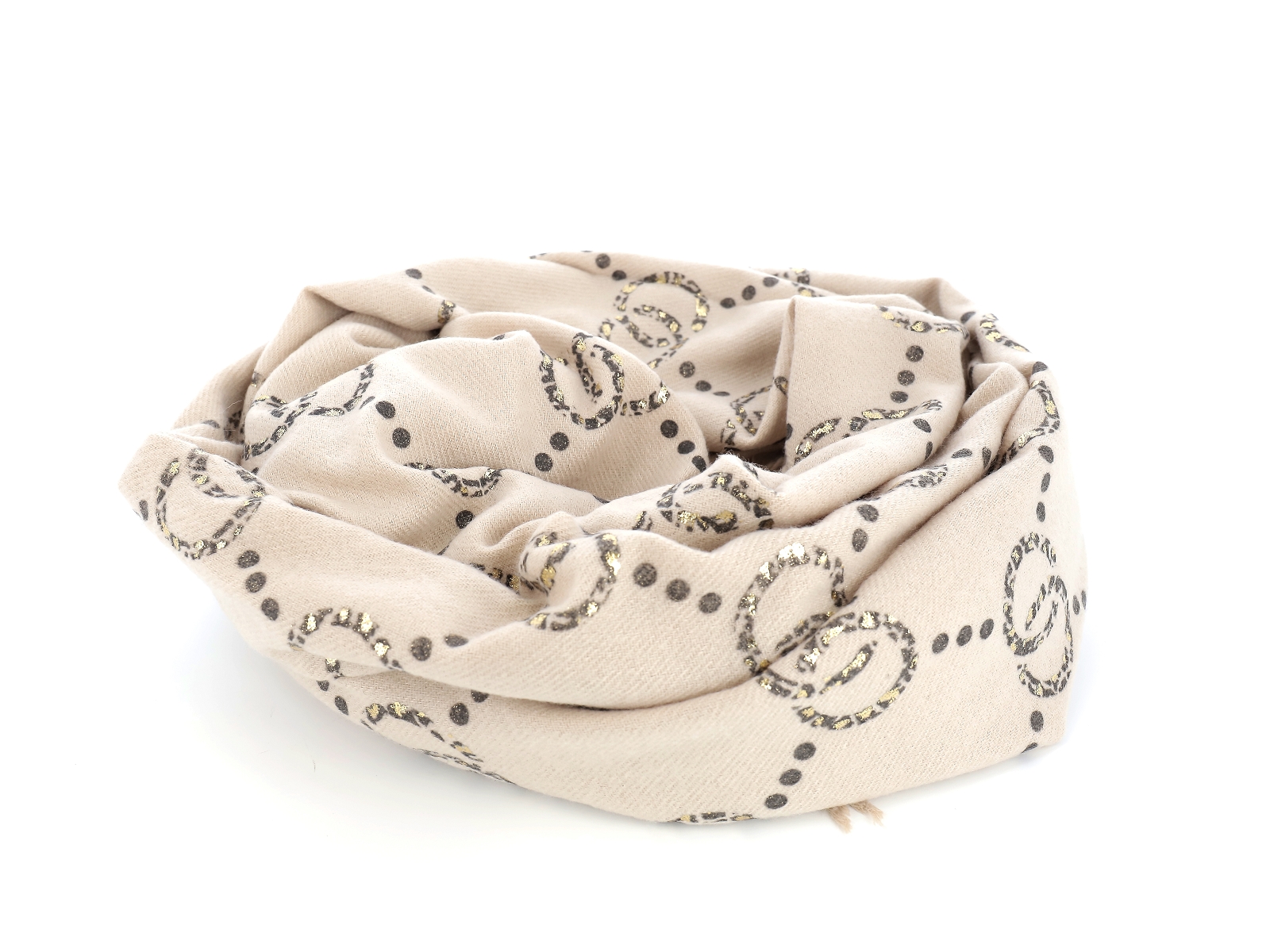 M brand-77275 Textile Beige