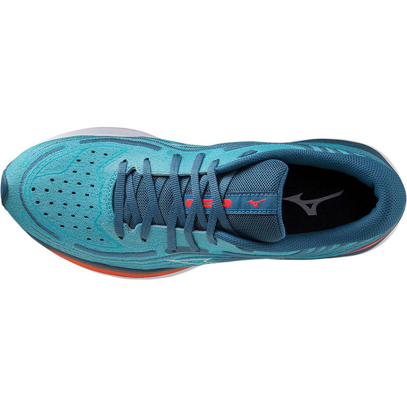 Mizuno Wave Skyrise 4 Løbesko Herre