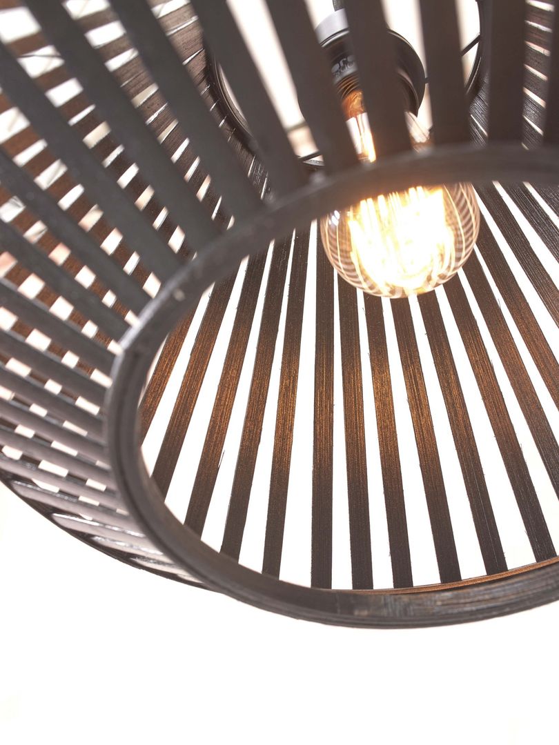 Good&Mojo   Merapi Vloerlamp
