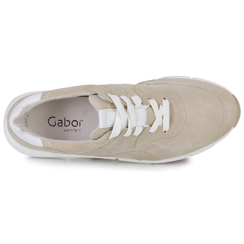Gabor - 2647542 - Beige / Blanc