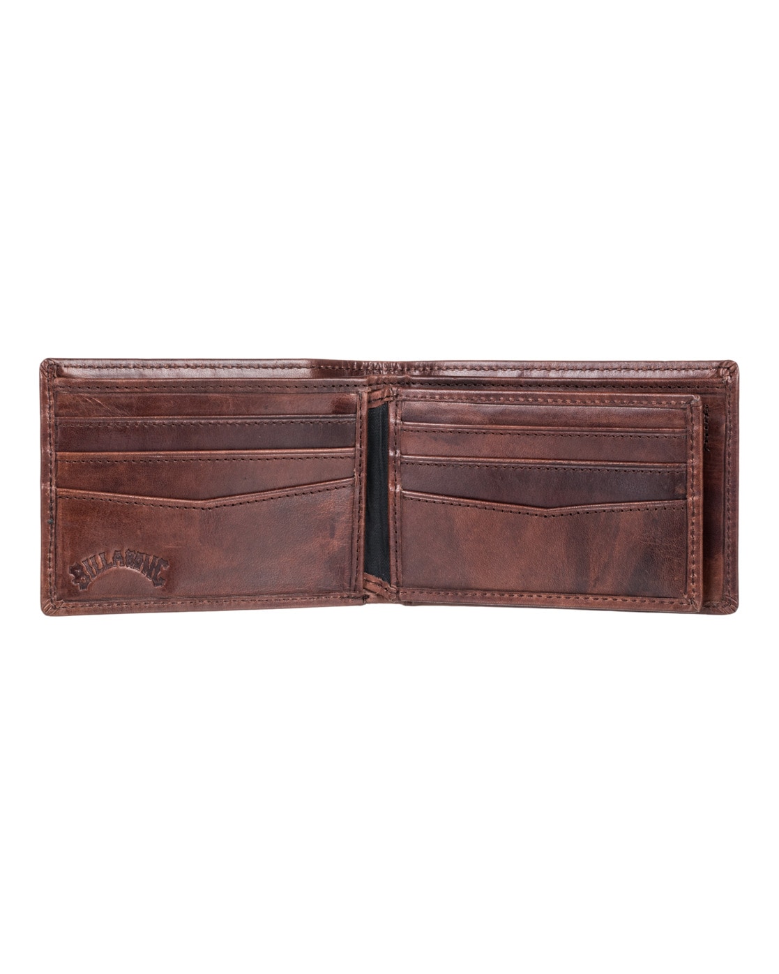 Billabong Brieftasche »Arch Leather«