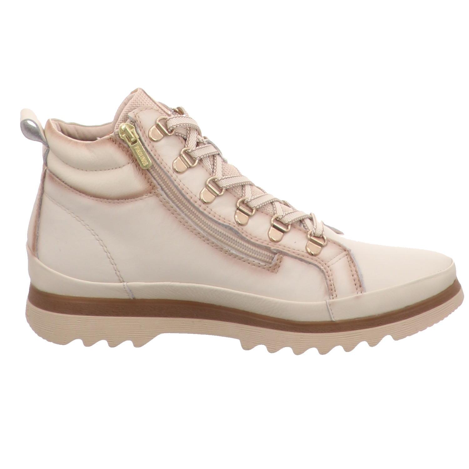 Pikolino's Knöchelschuh beige beige