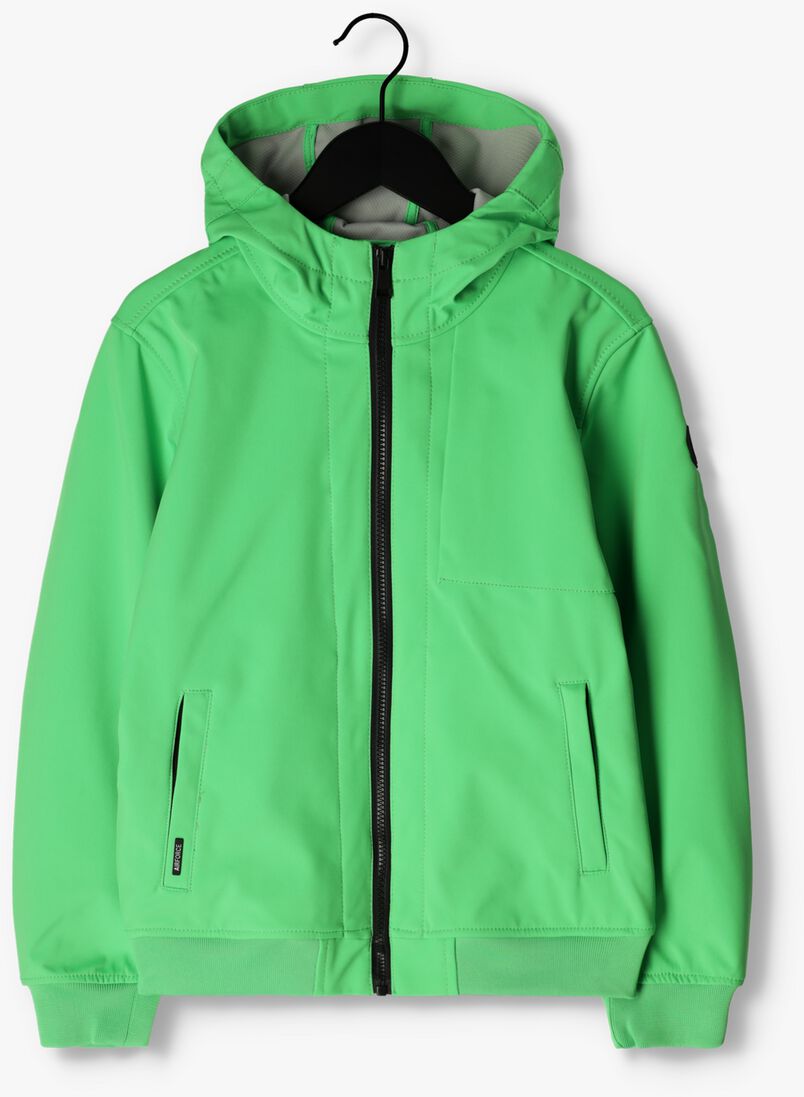 AIRFORCE groene airforce jack hrb0575