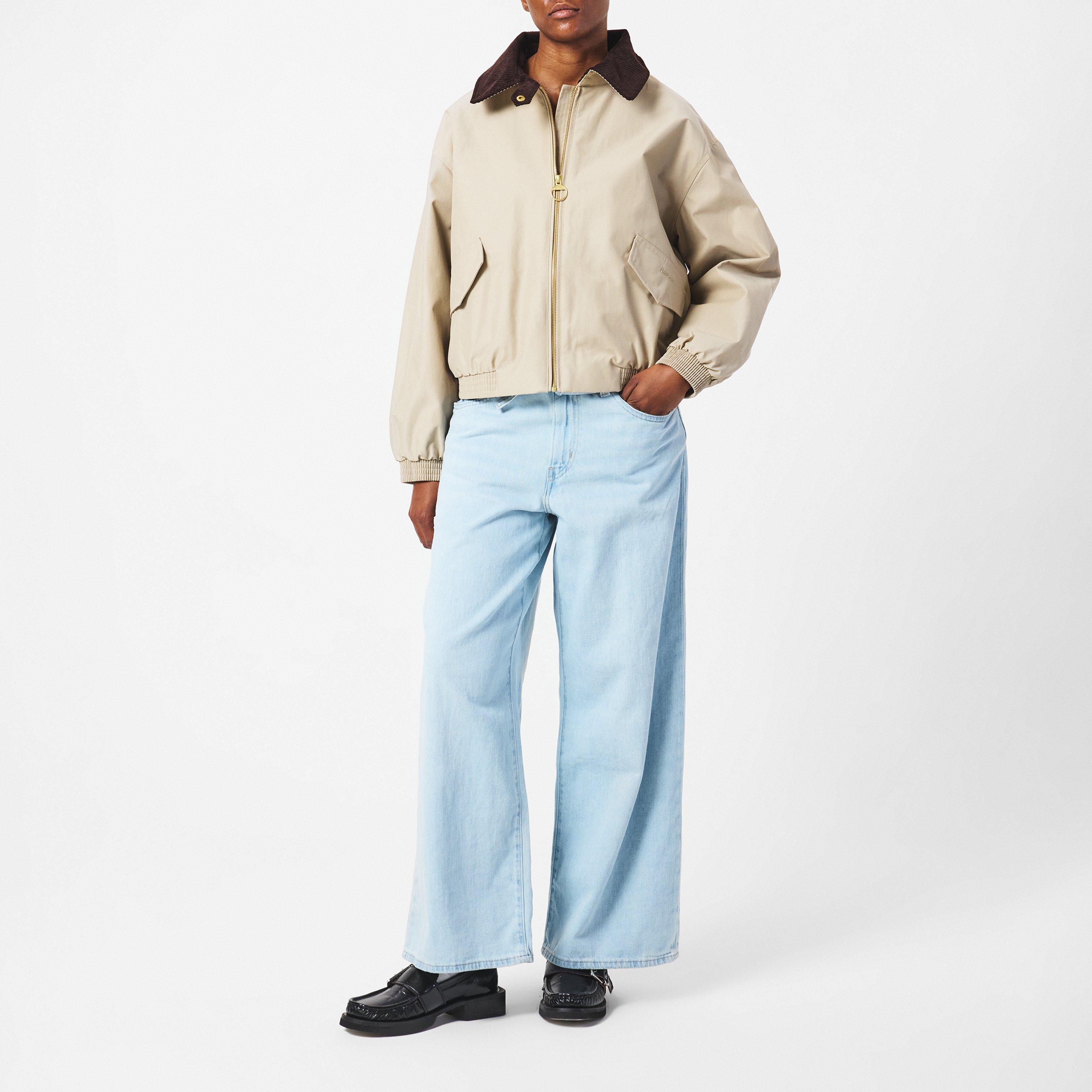 Levis XL Straight Denim Jeans