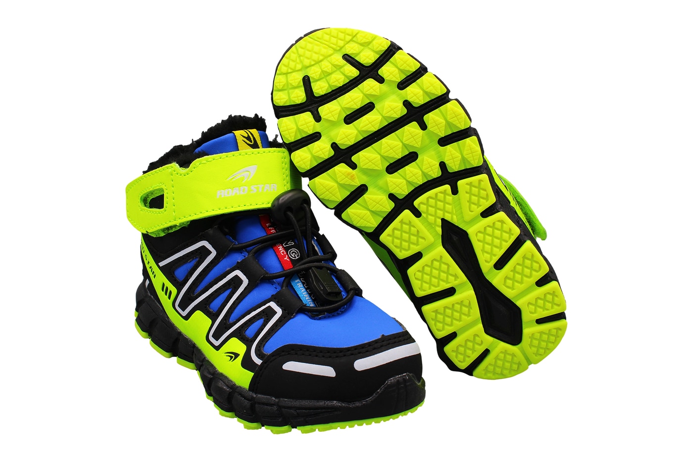 Planets 830 Winterschuhe Kinder