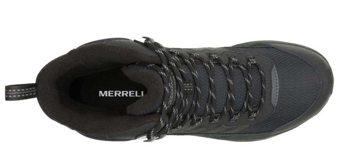 Speed Strike 2 Thermo Mid WP Men vinterstøvle