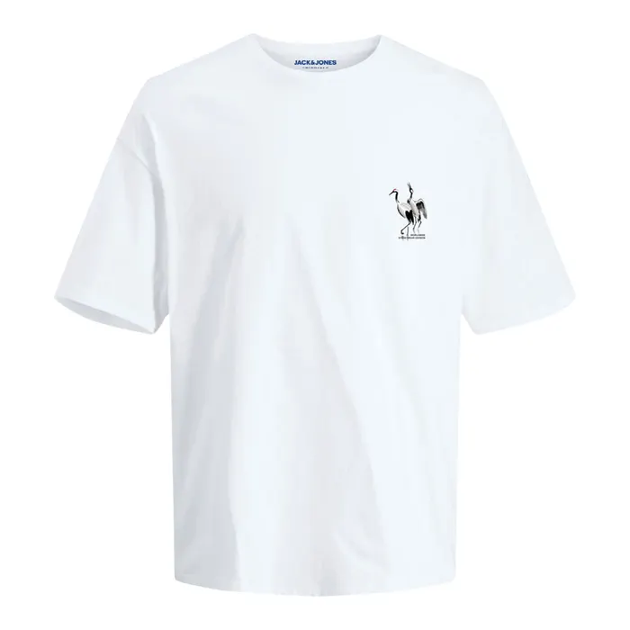 Jack & Jones Bradley Culture Shirt Heren