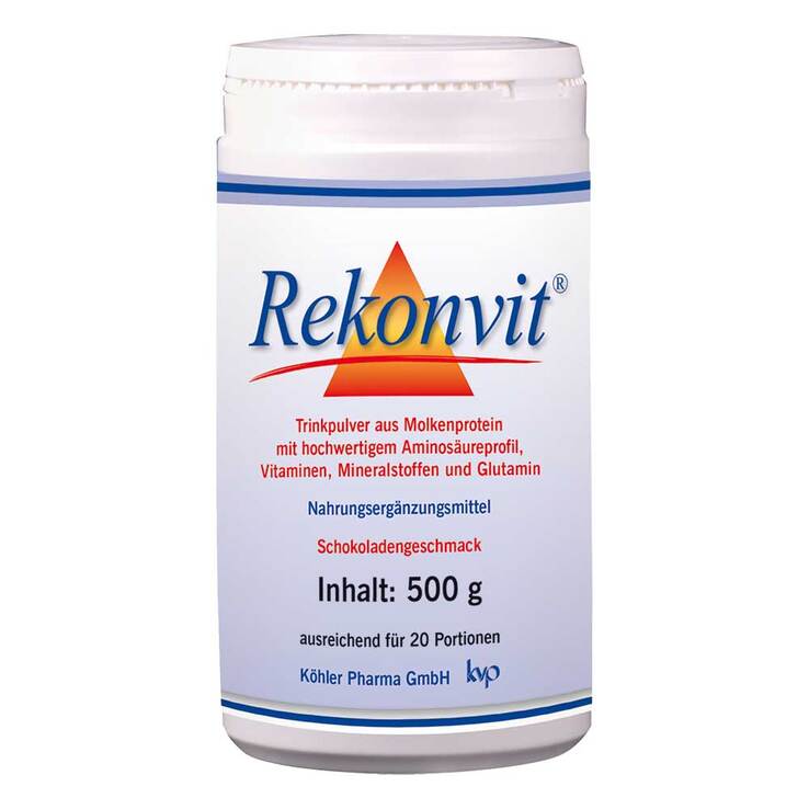 Rekonvit, 500 g