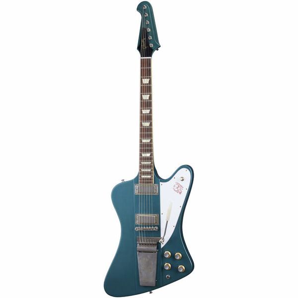 Gibson 1963 Firebird V Reissue PB ULA