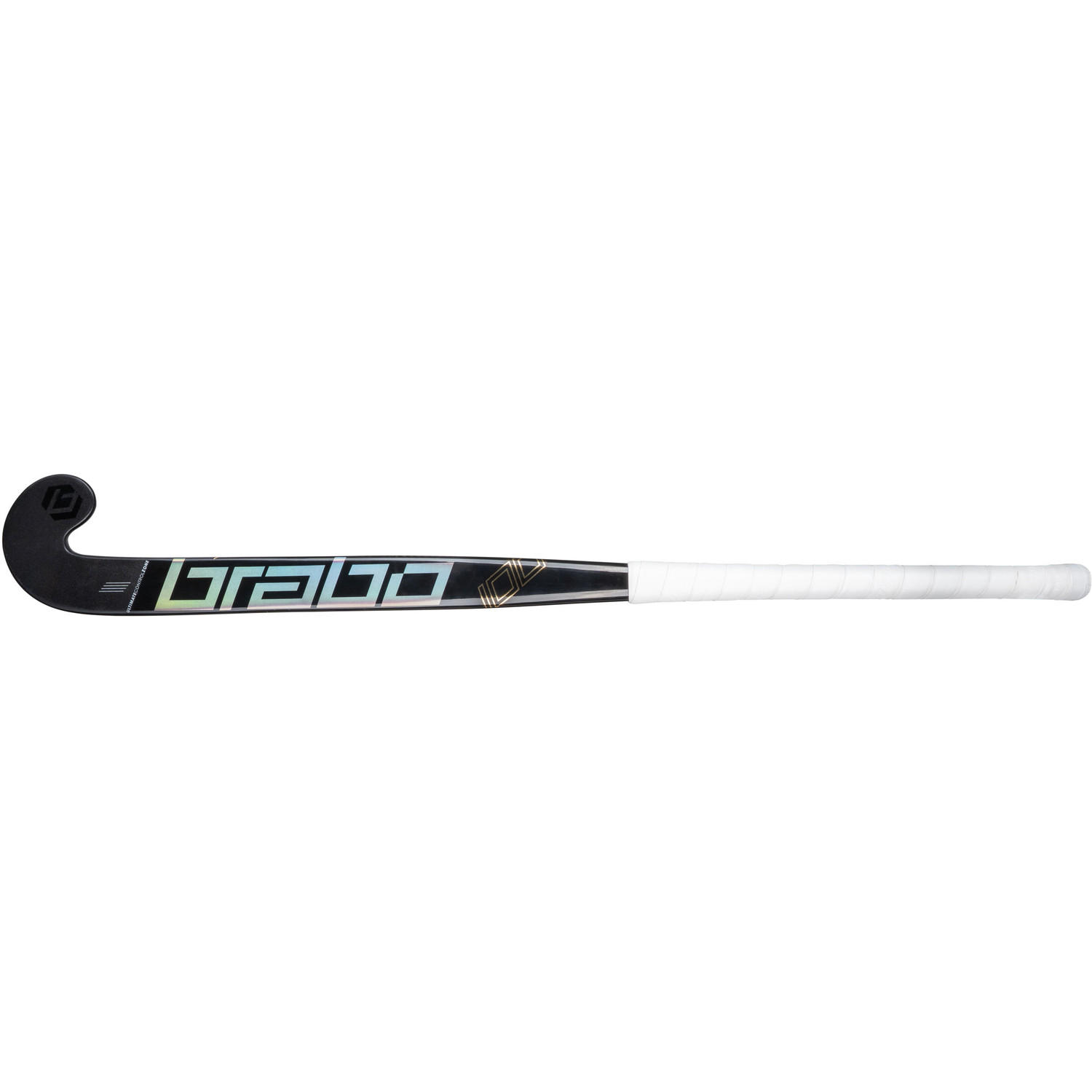 Brabo Traditional Carbon 100 Probow