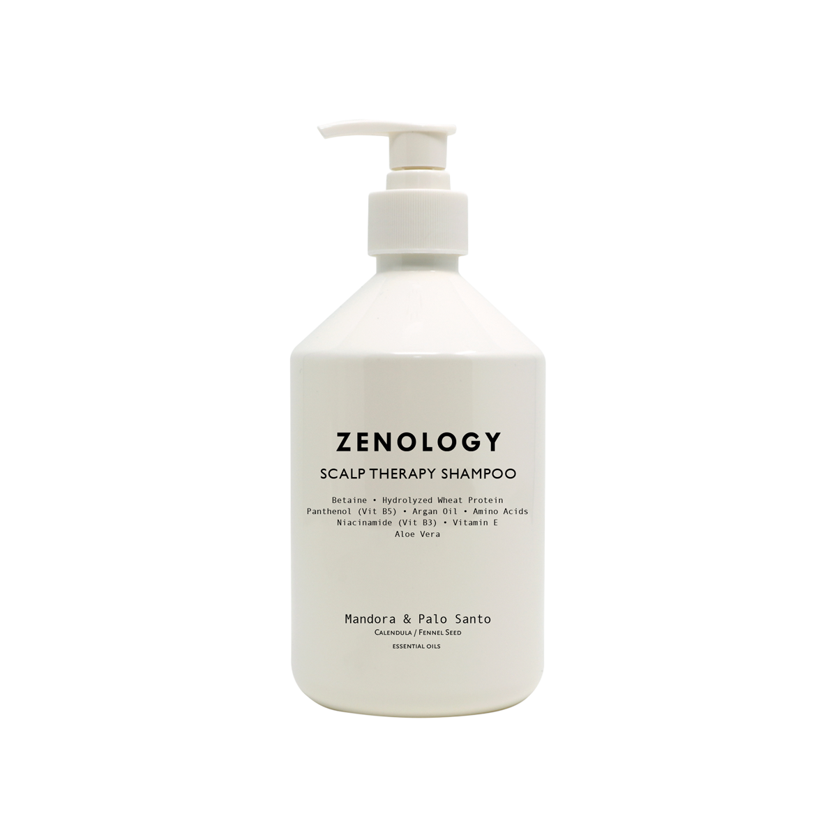Scalp Therapy Shampoo 500ml
