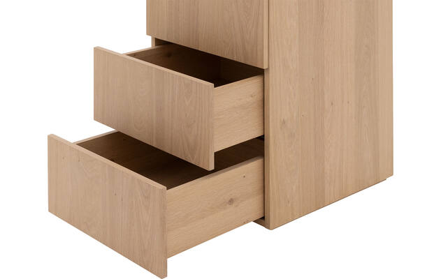 Kast Systeem Malaga