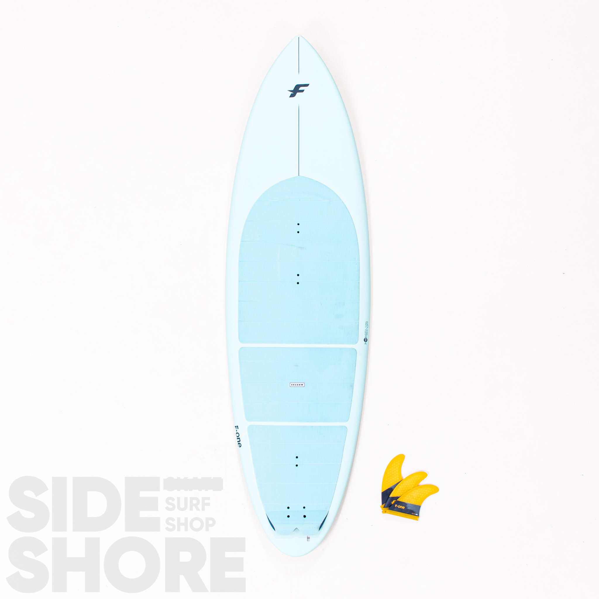 F.one Shadow - 5'6 - 2020 5'6