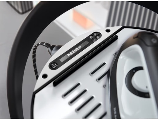 MIELE - Centre de repassage B 4312 Fashion Master