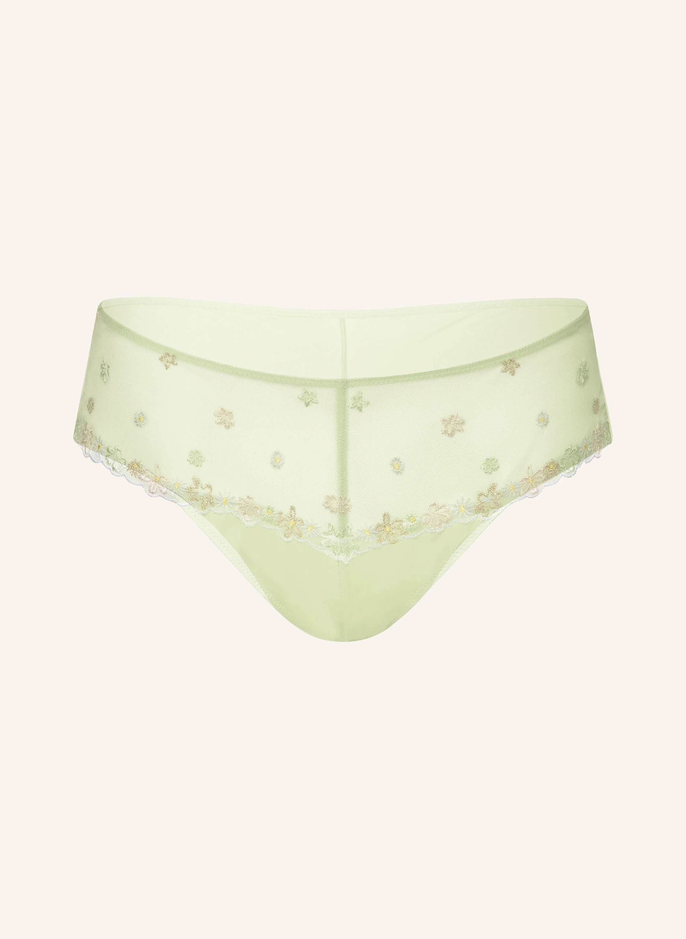 mey Panty Serie PRETTY JOAN mit Glitzergarn