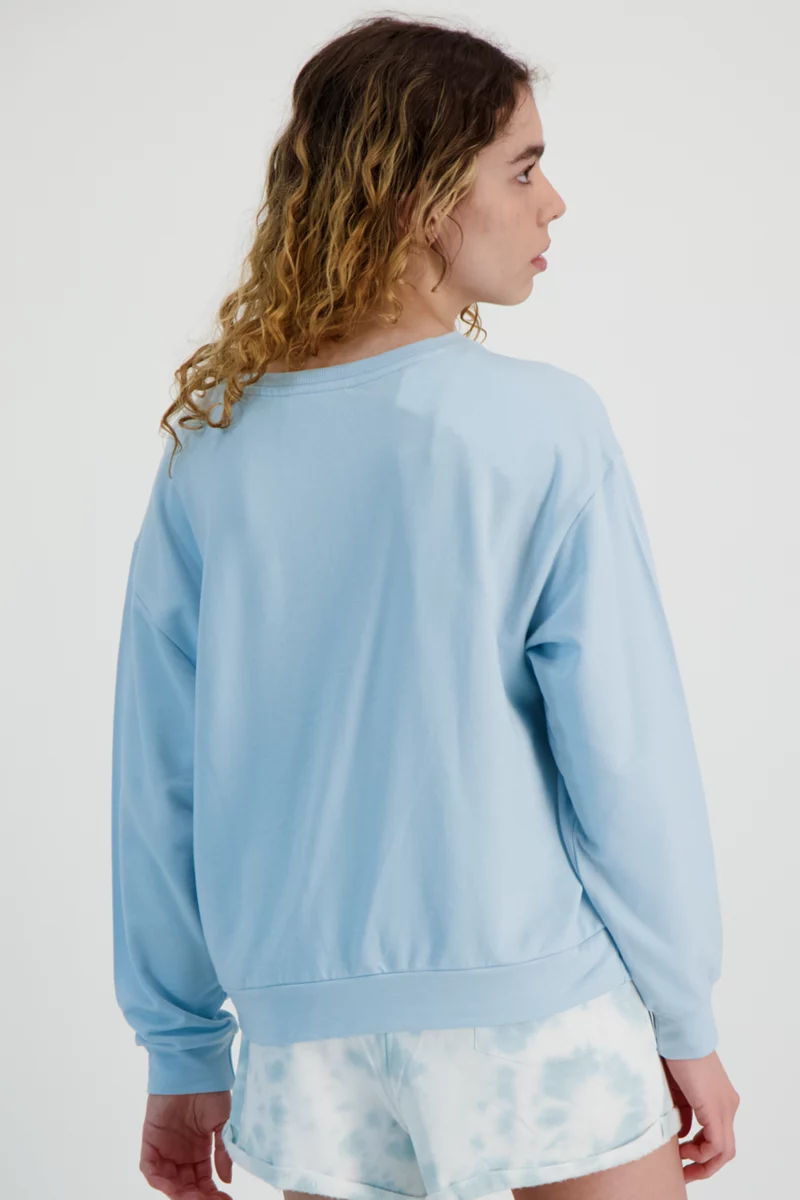 BEACH MOUNTAIN Damen Pullover