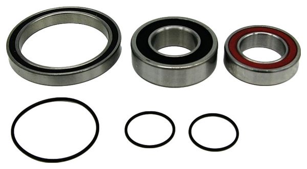 Kit Roulements   Joints Toriques Black Bearing pour Moteur Bosch Active Line / Performance Line / Performance Line CX