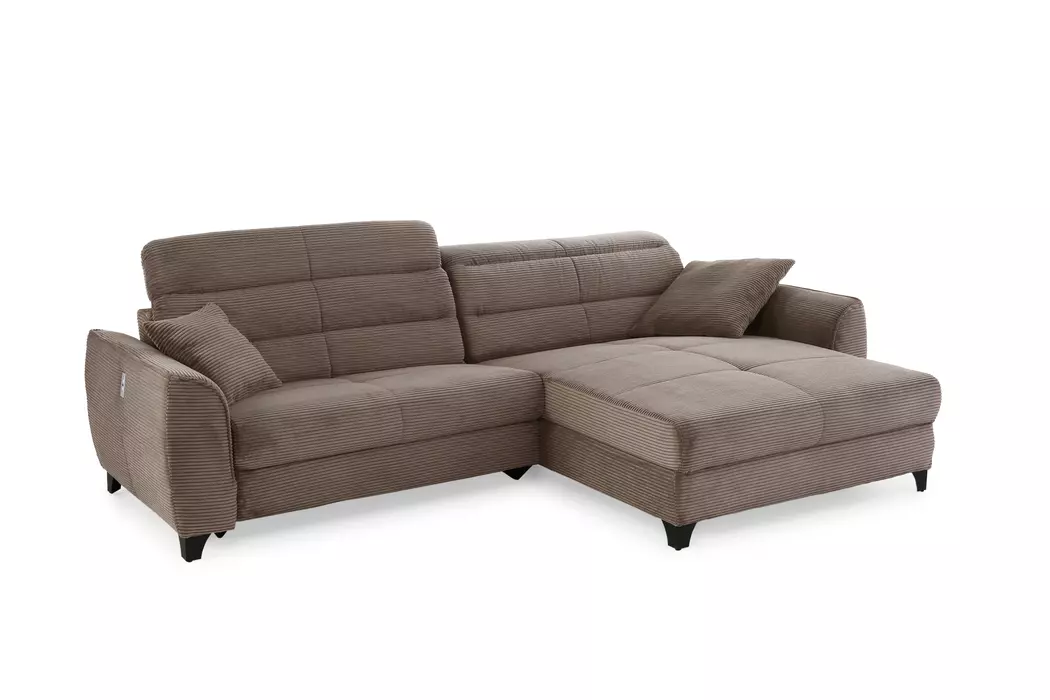 Ecksofa Double-One