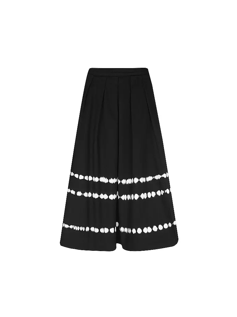 WEEKEND MAX MARA Midirock FORNOVO schwarz