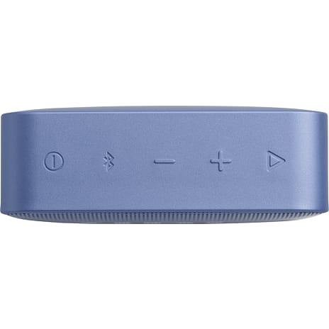 GO Essential BT speaker IPX7 Blue