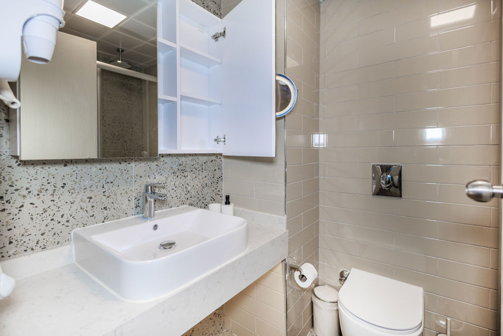 My Home Appartementen Logies - Appartement