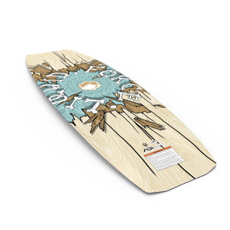 Wakeboard liquid force holiday 2025