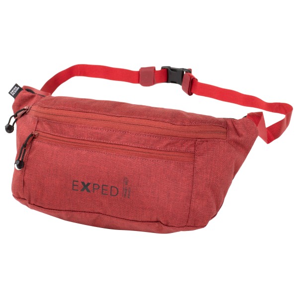 Exped - Travel Belt Pouch - Sac banane