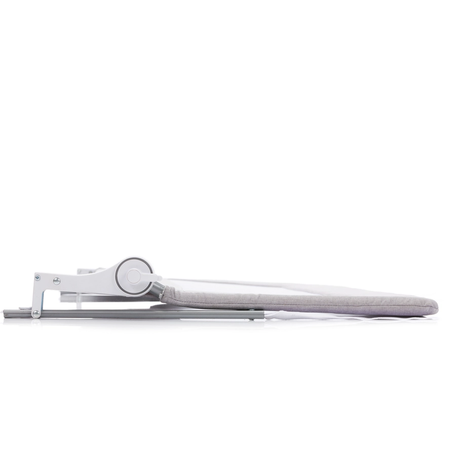 fillikid Bettgitter Grau 60 cm