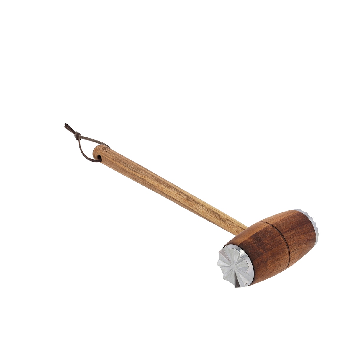 HOLM Meat hammer 29.9 x 10.5 x 5.4 cm Nature