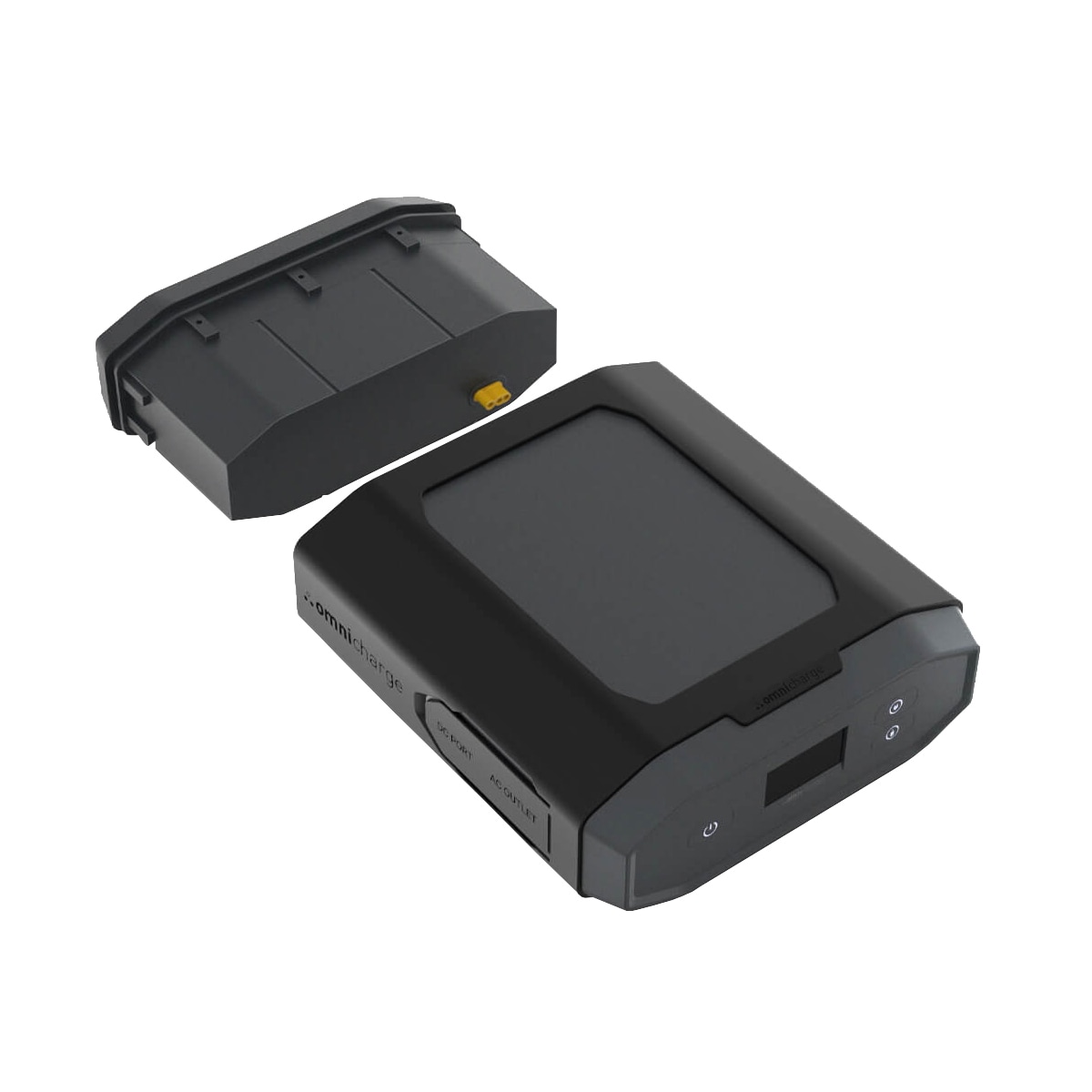 Omnicharge Omni Ultimate 2022 powerbank
