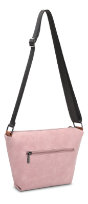 Lycke Crossbody taske Light pink 8061523
