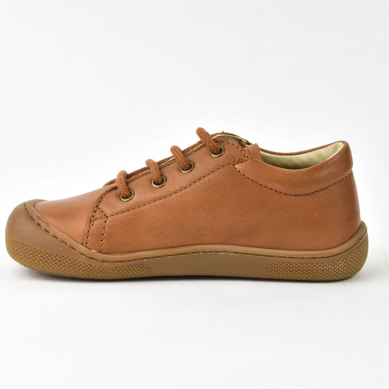 Naturino Naturino Barefoot Bira Cognac