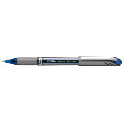 Pentel Rollerball EnerGel plus BL27, 0.7 mm