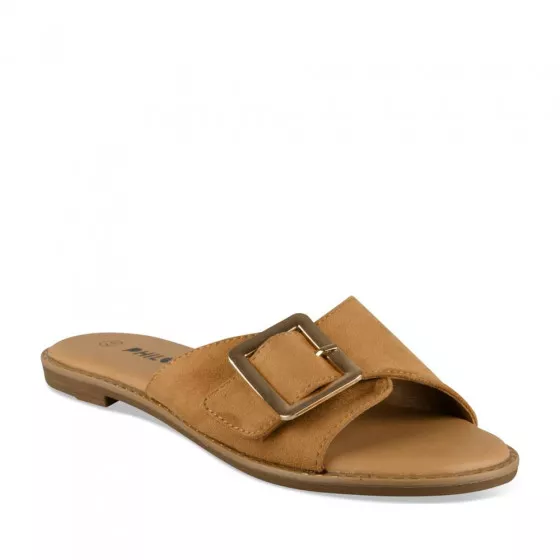 Mules MARRON PHILOV