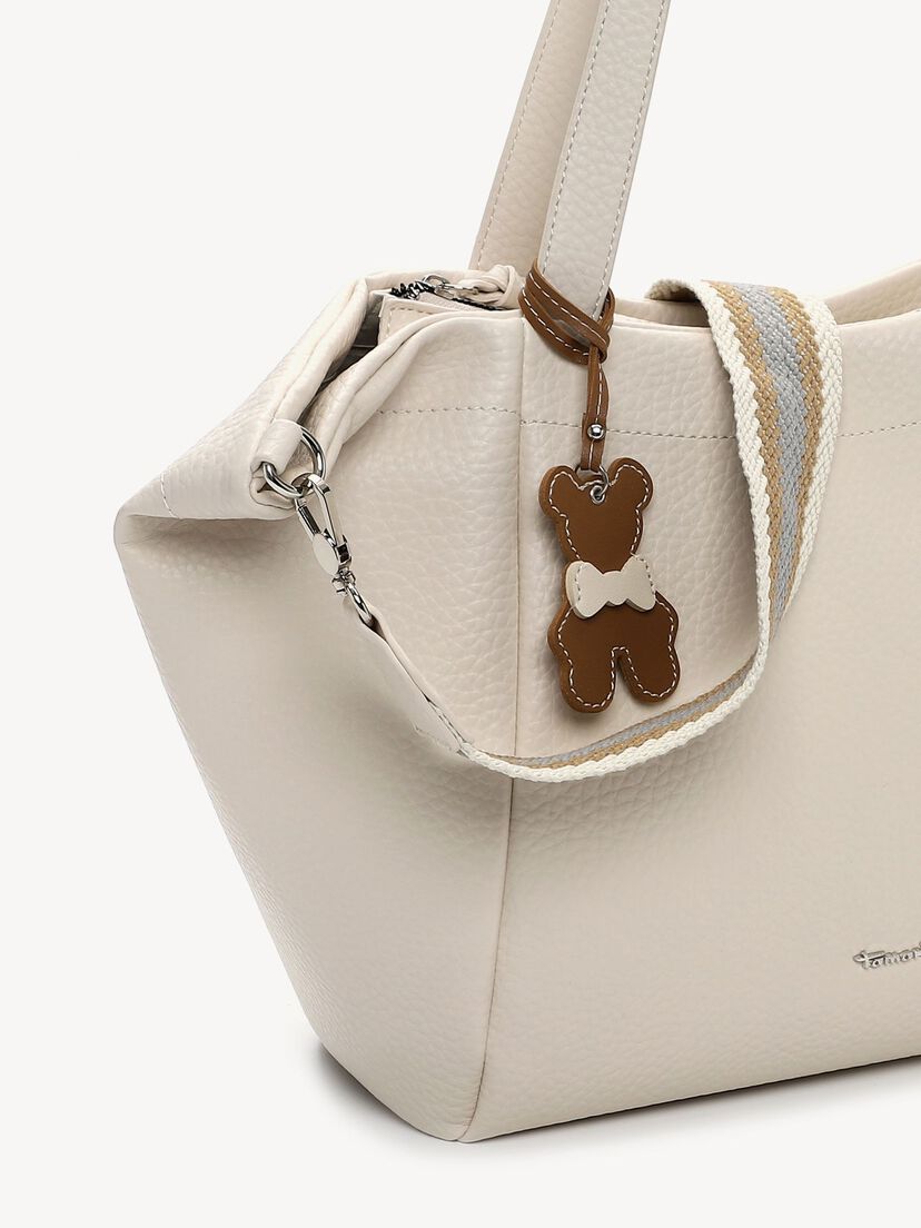 Shopper - beige