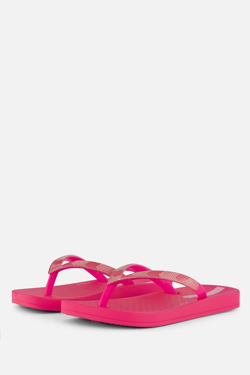 Ipanema Anatomic Mesh Kids Slippers roze