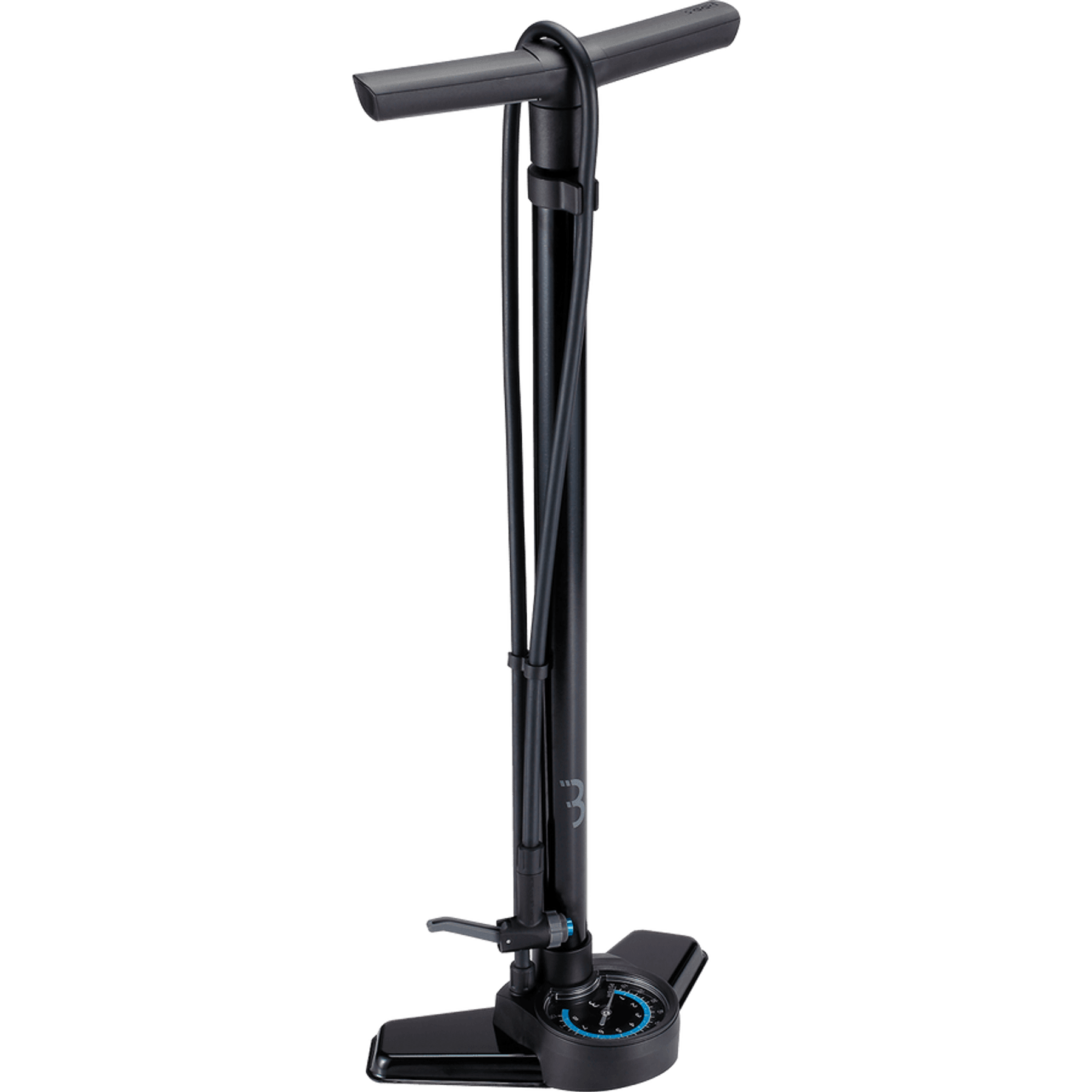 BBB Cycling BFP-42 Airsmart Fietspomp