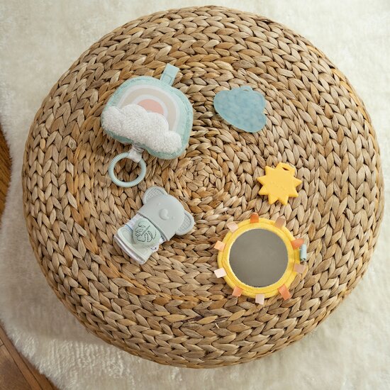 Coffret jouet Calm Spring 5 pcs   de               Ingenuity