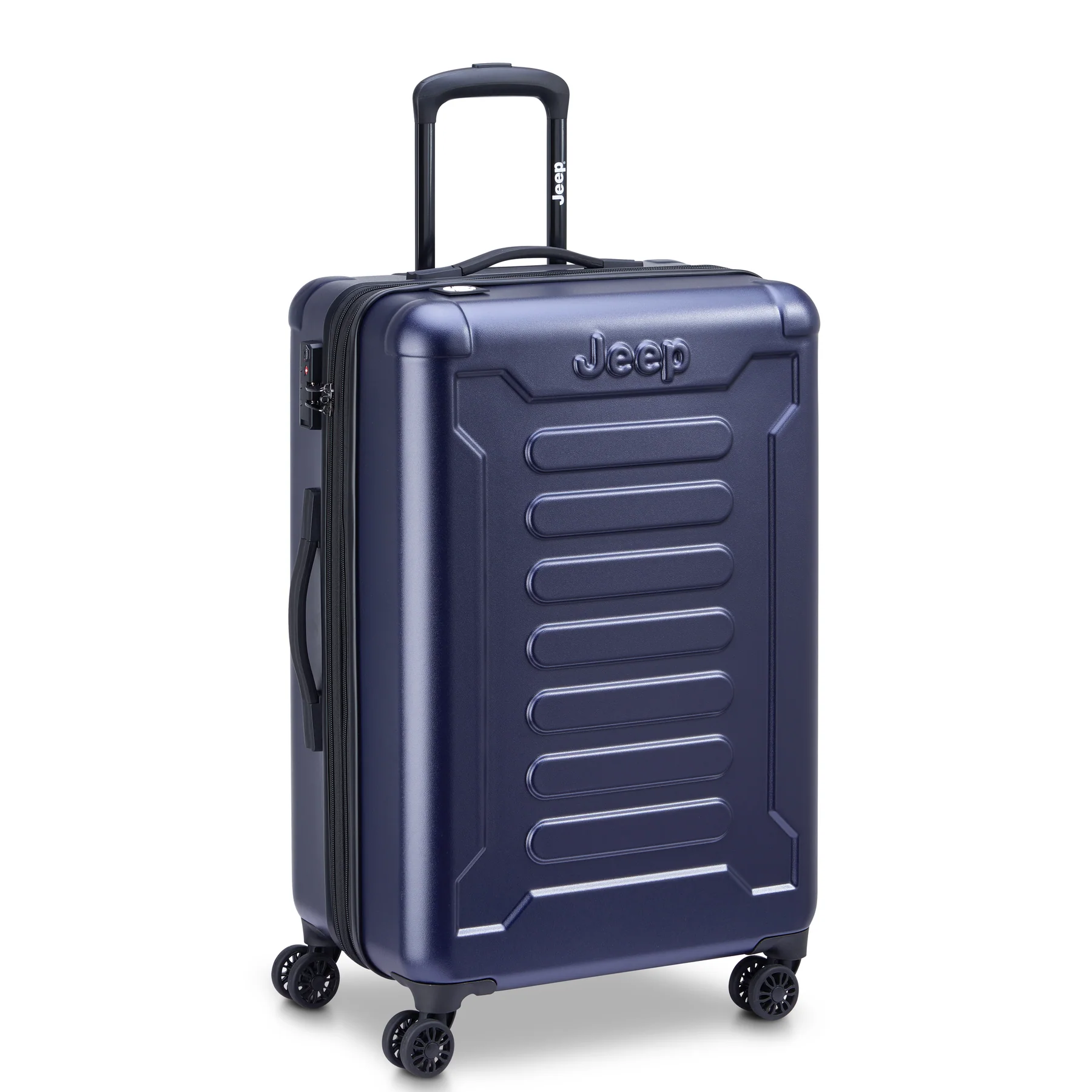 Valise soute - M extensible (68cm)