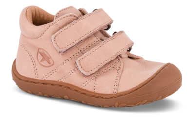 Bisgaard Babysko Brun 21234.888 | Skoringen