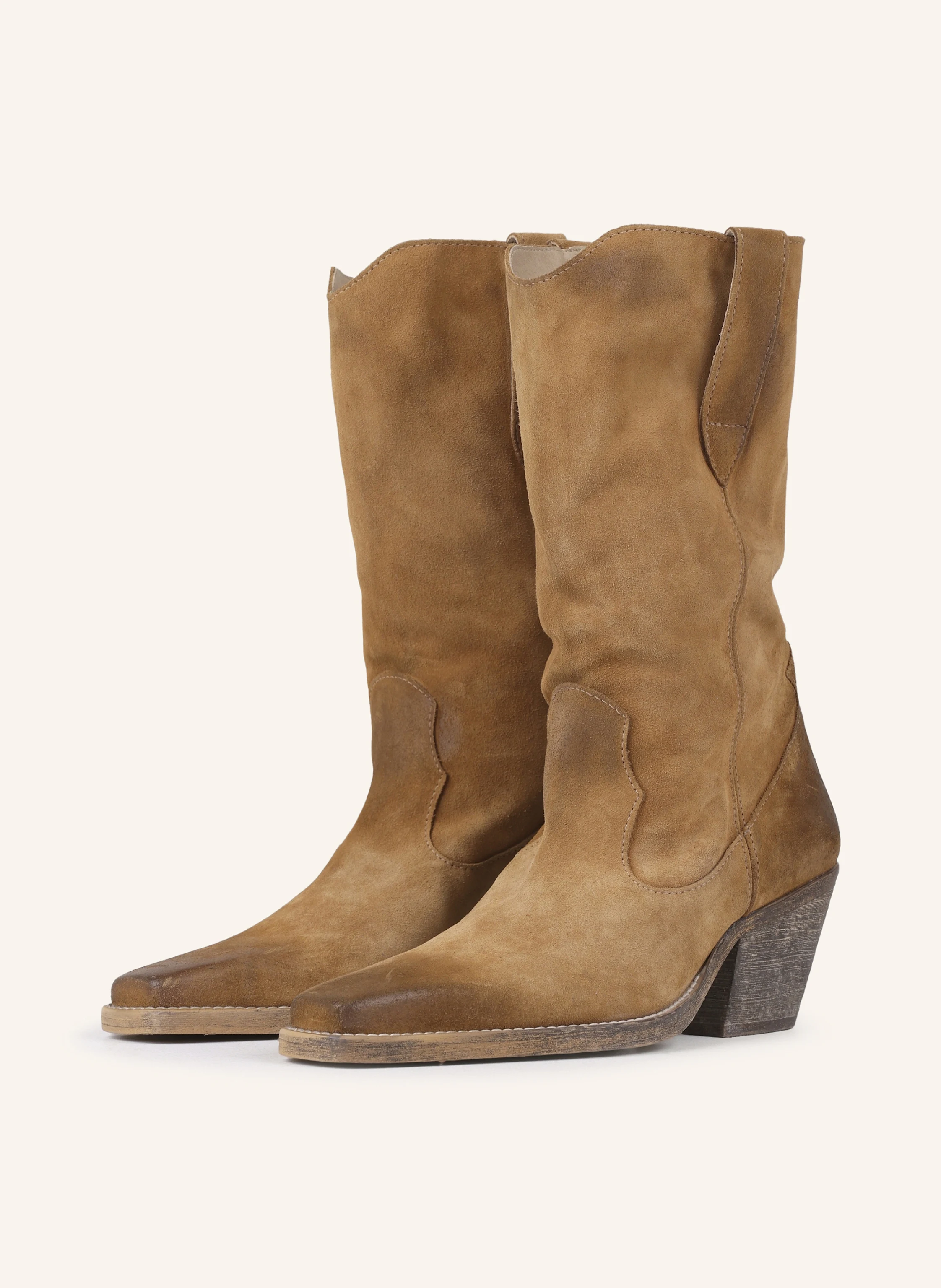 BRONX Stiefelette KY-RIE