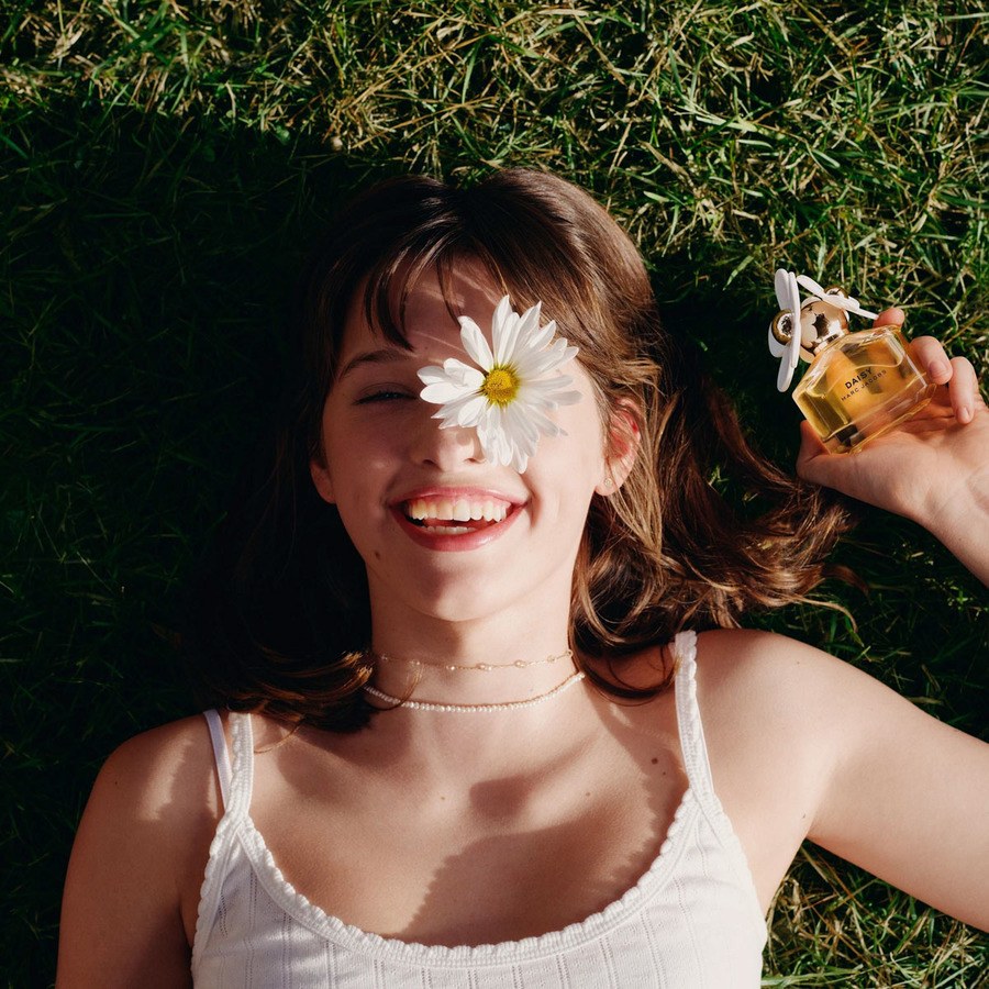 Marc Jacobs Daisy Eau De Toilette 100ml