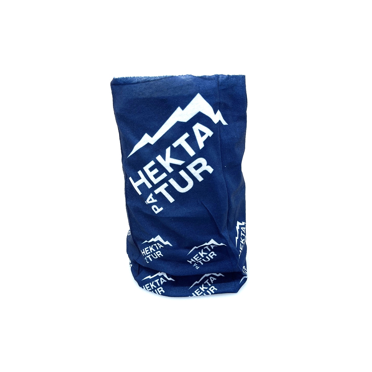 Hekta På Tur Hals<br>Myk og deilig!