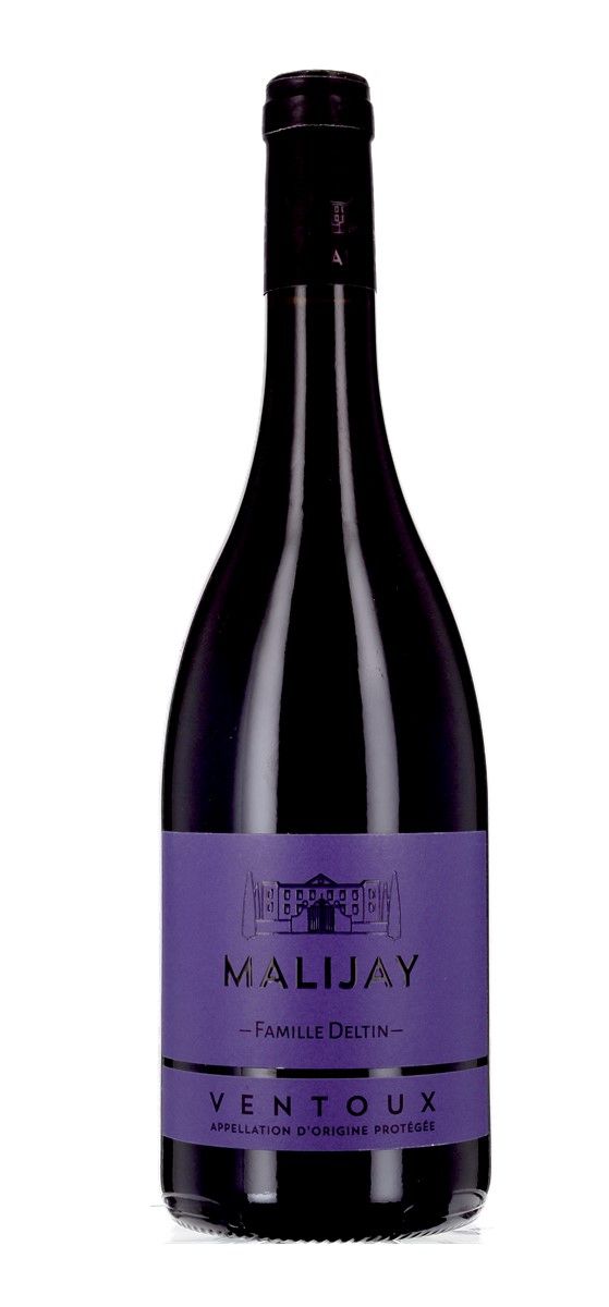 Château Malijay - Purple 2022