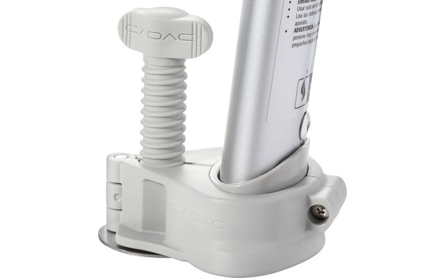 Cadac Carri Chef 50 Leg Leveller Beinadapter für Gasgrill