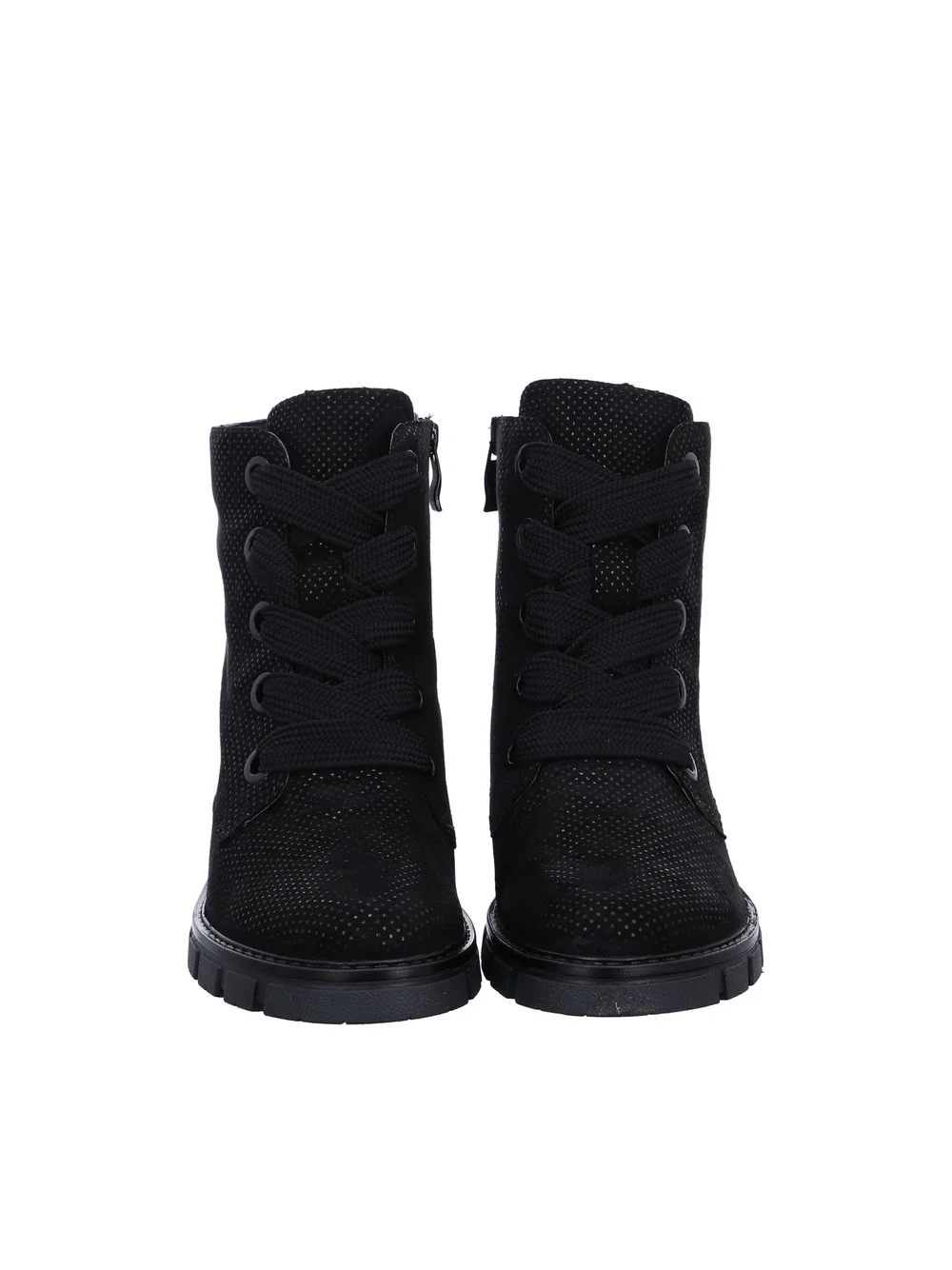 Stiefelette Dover schwarz