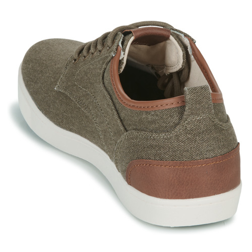 Bullboxer - 814X28500AKAKI - Kaki