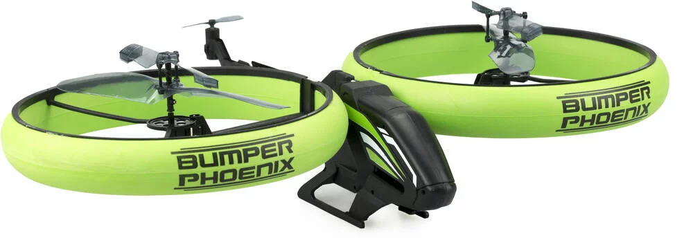 FLYBOTIC - BUMPER DRONE  PHOENIX - 35 CM