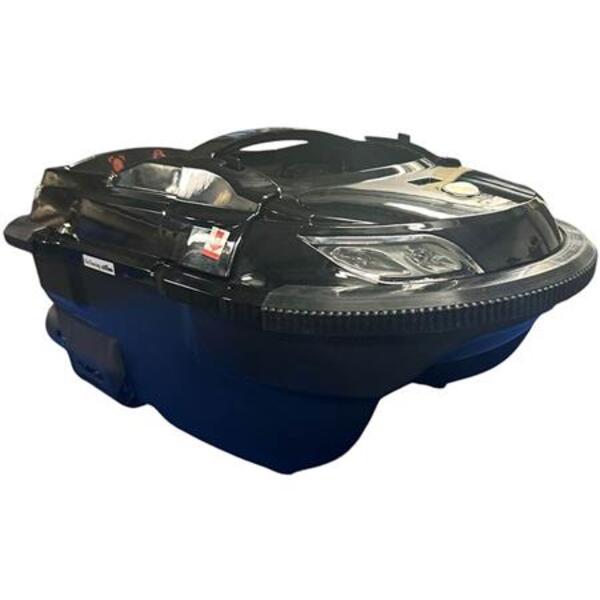Bateau amorceur Boatman Vulcan Basic Carbon V2
